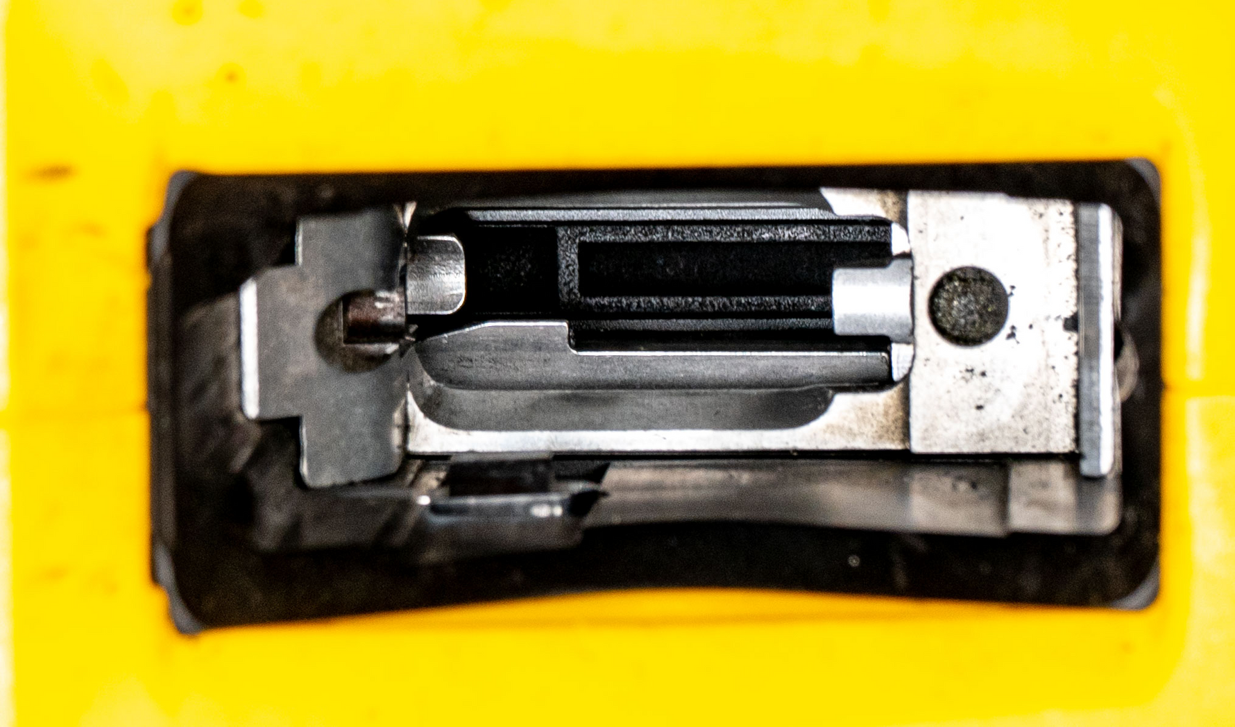 AR15 CMMG Charging Handle Insert