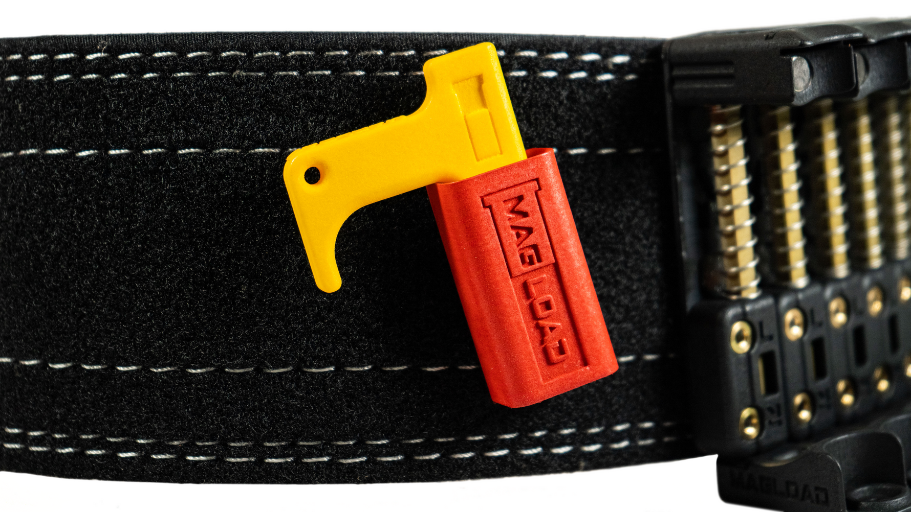 12g Breech Flag and Holder