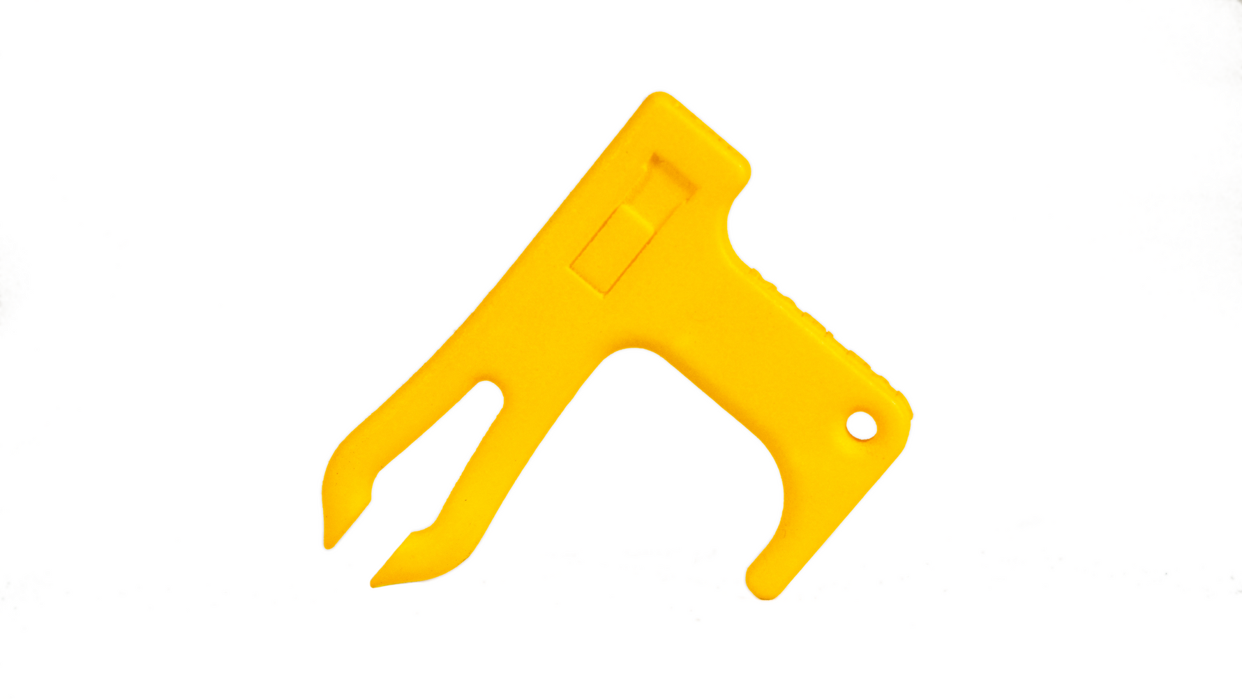 12g Breech Flag and Holder