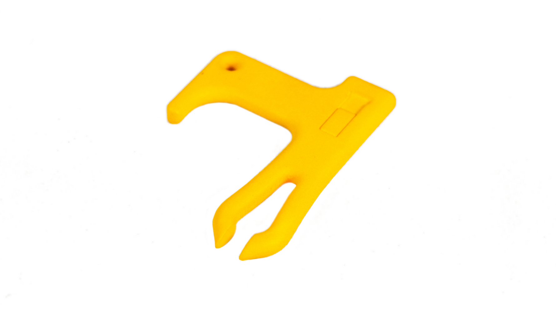 12g Breech Flag and Holder