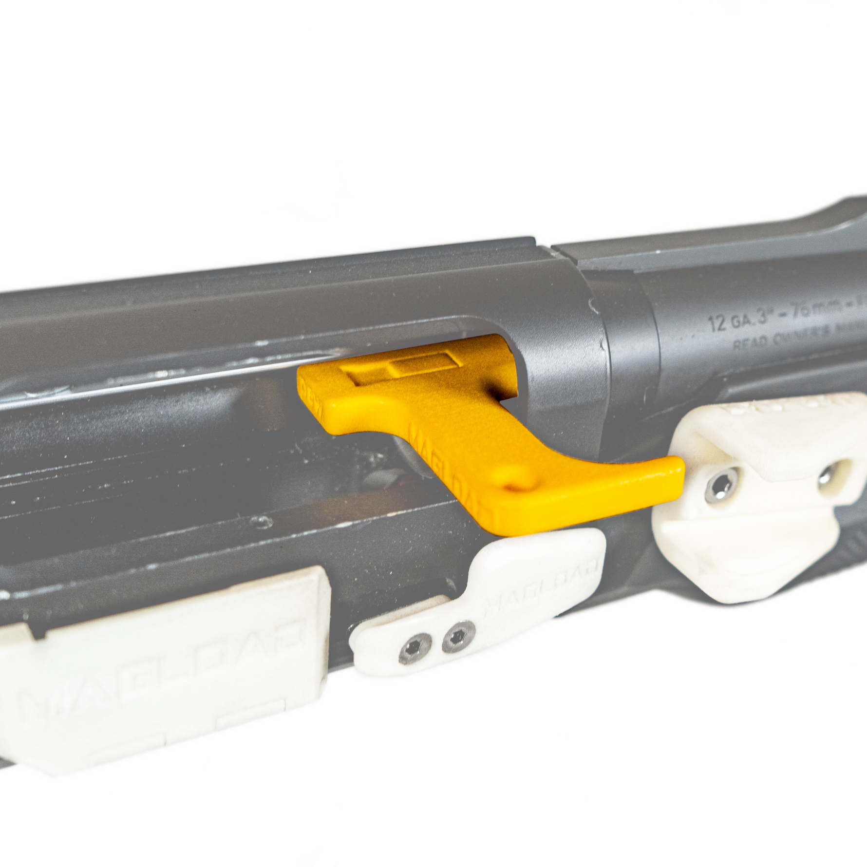 12g Breech Flag and Holder