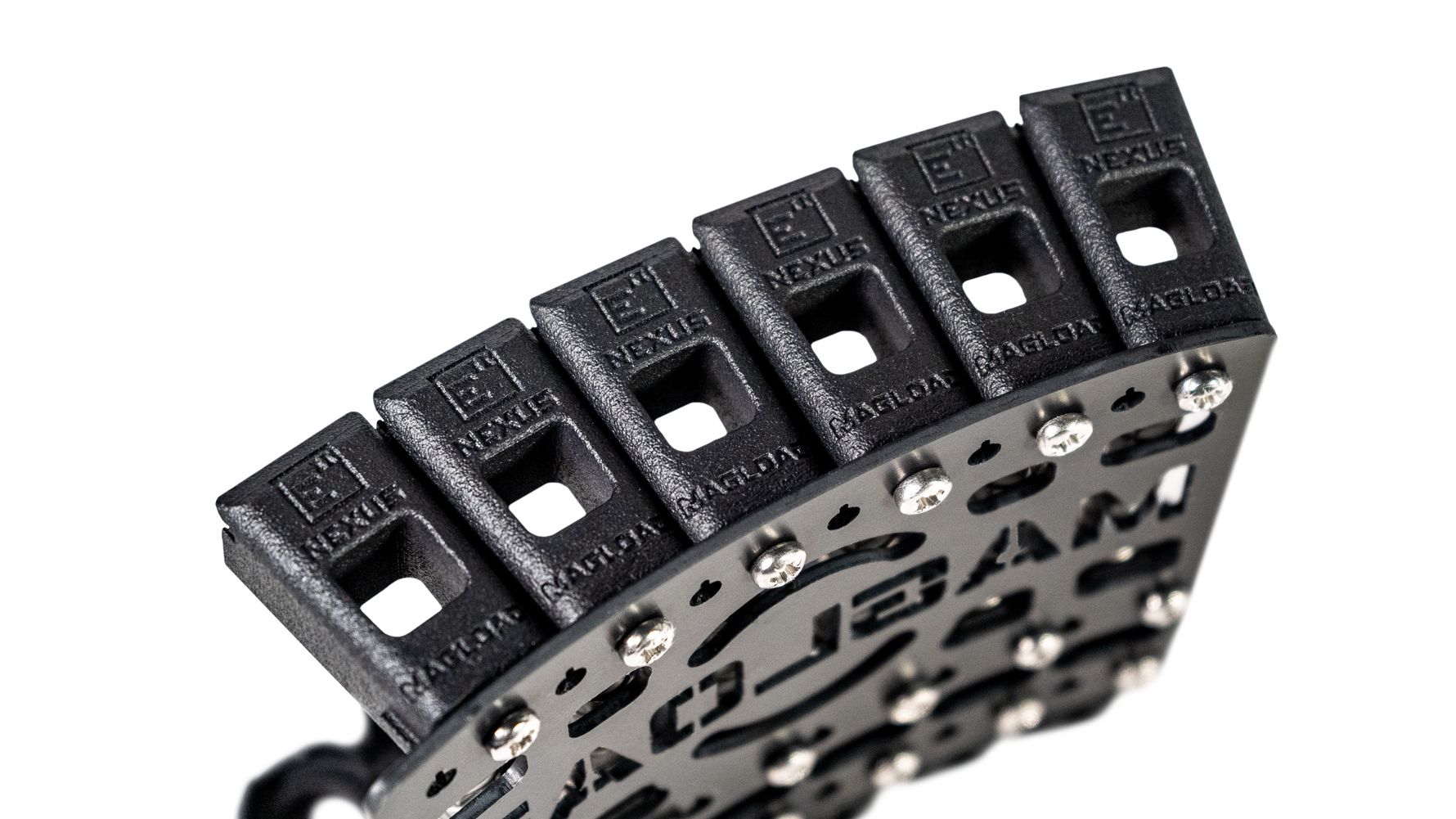 Nexus Element Gen II Quad Loader Caddy