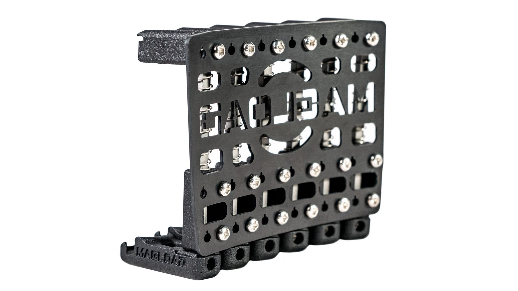 Nexus Element Gen II Quad Loader Caddy