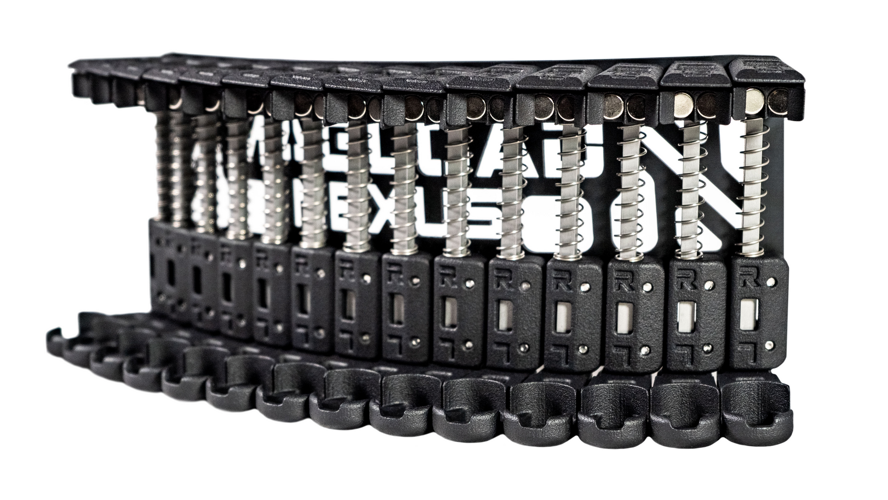 Nexus Element Gen II Quad Loader Caddy