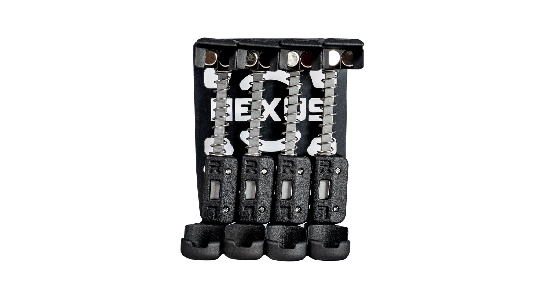 Nexus Element Gen II Quad Loader Caddy