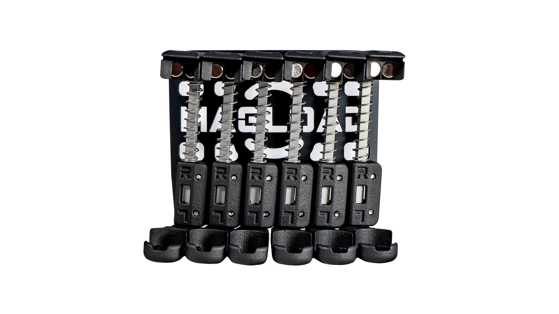 Nexus Element Gen II Quad Loader Caddy