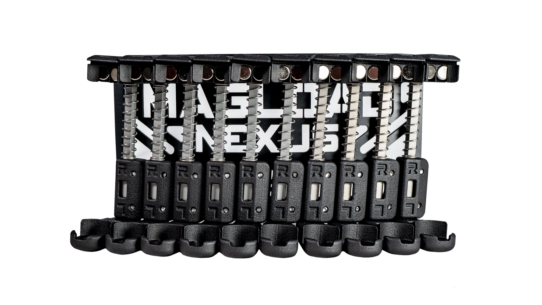Nexus Element Gen II Quad Loader Caddy
