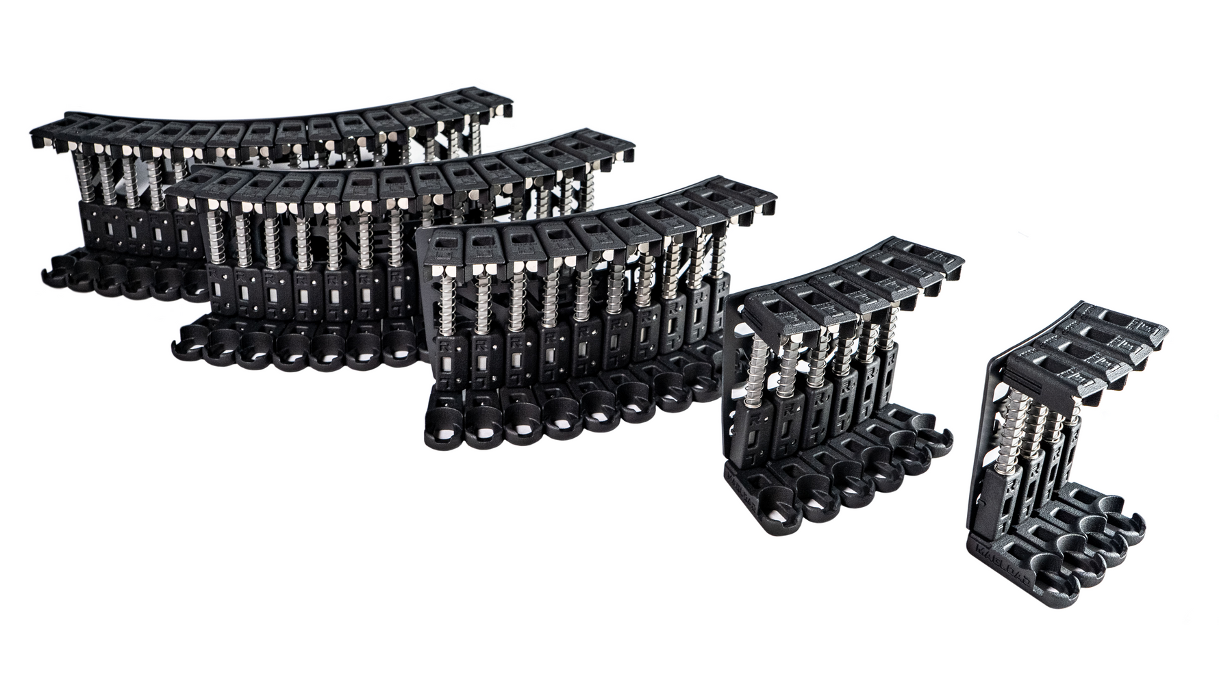 Nexus Element Gen II Quad Loader Caddy