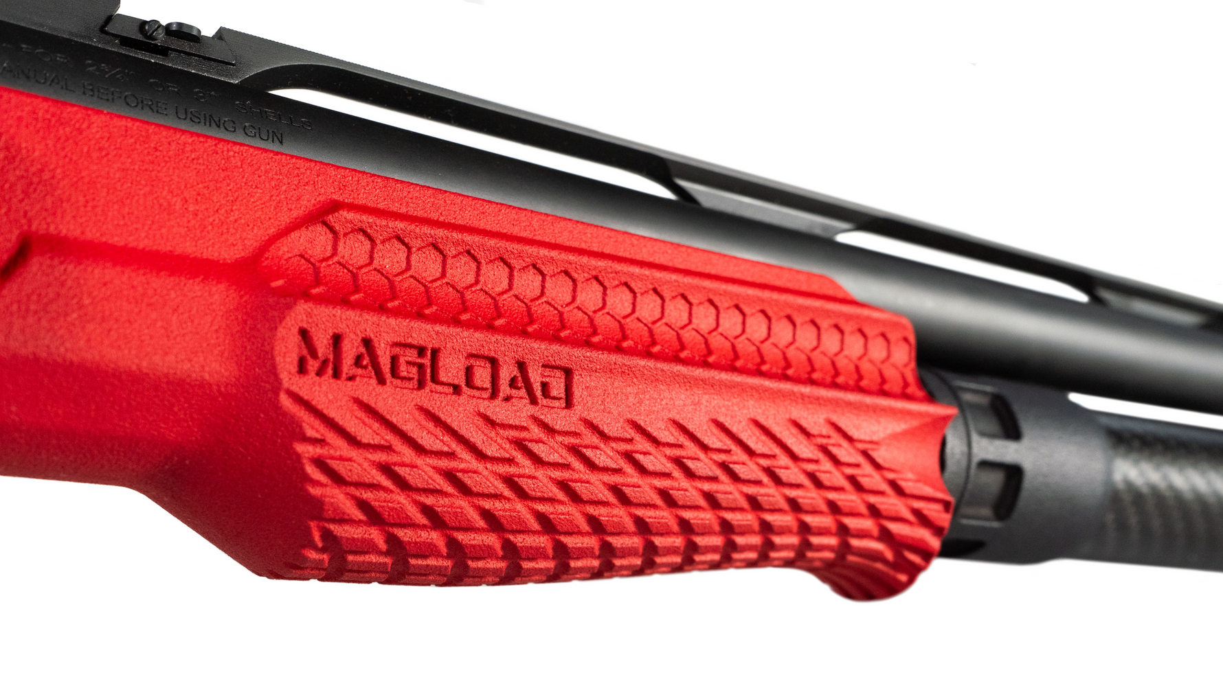 Benelli M2 Improved Forend