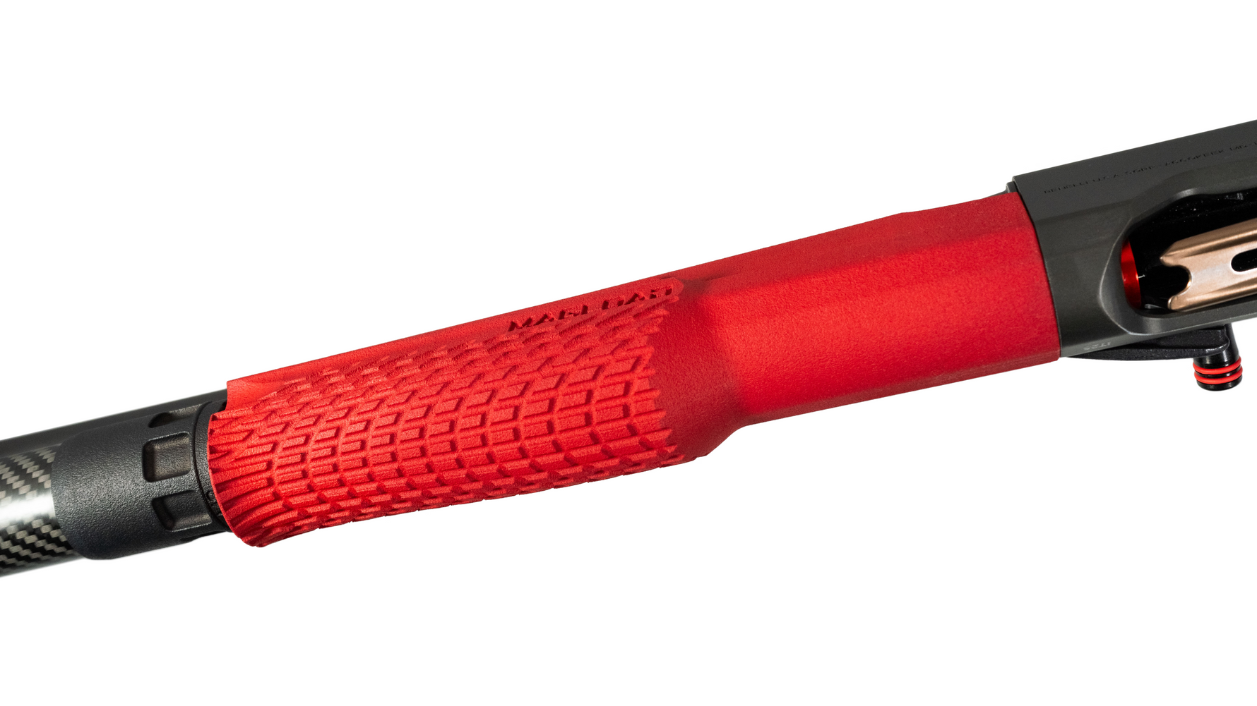 Benelli M2 Improved Forend
