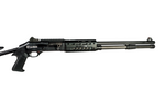 Carbon Fibre 12g Shotgun Magazine Extension Tubes