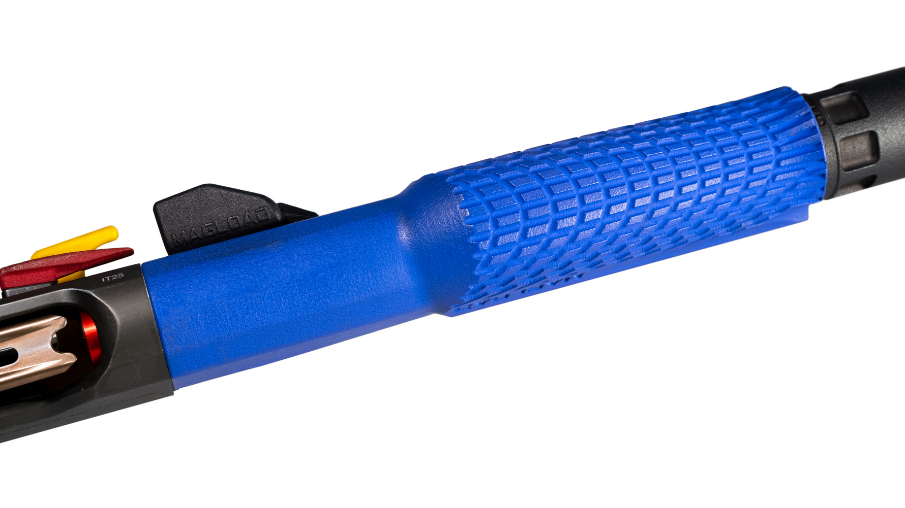 Benelli M2 Improved Forend