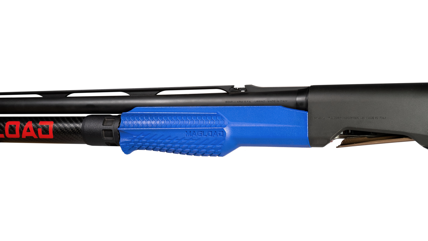 Benelli M2 Improved Forend