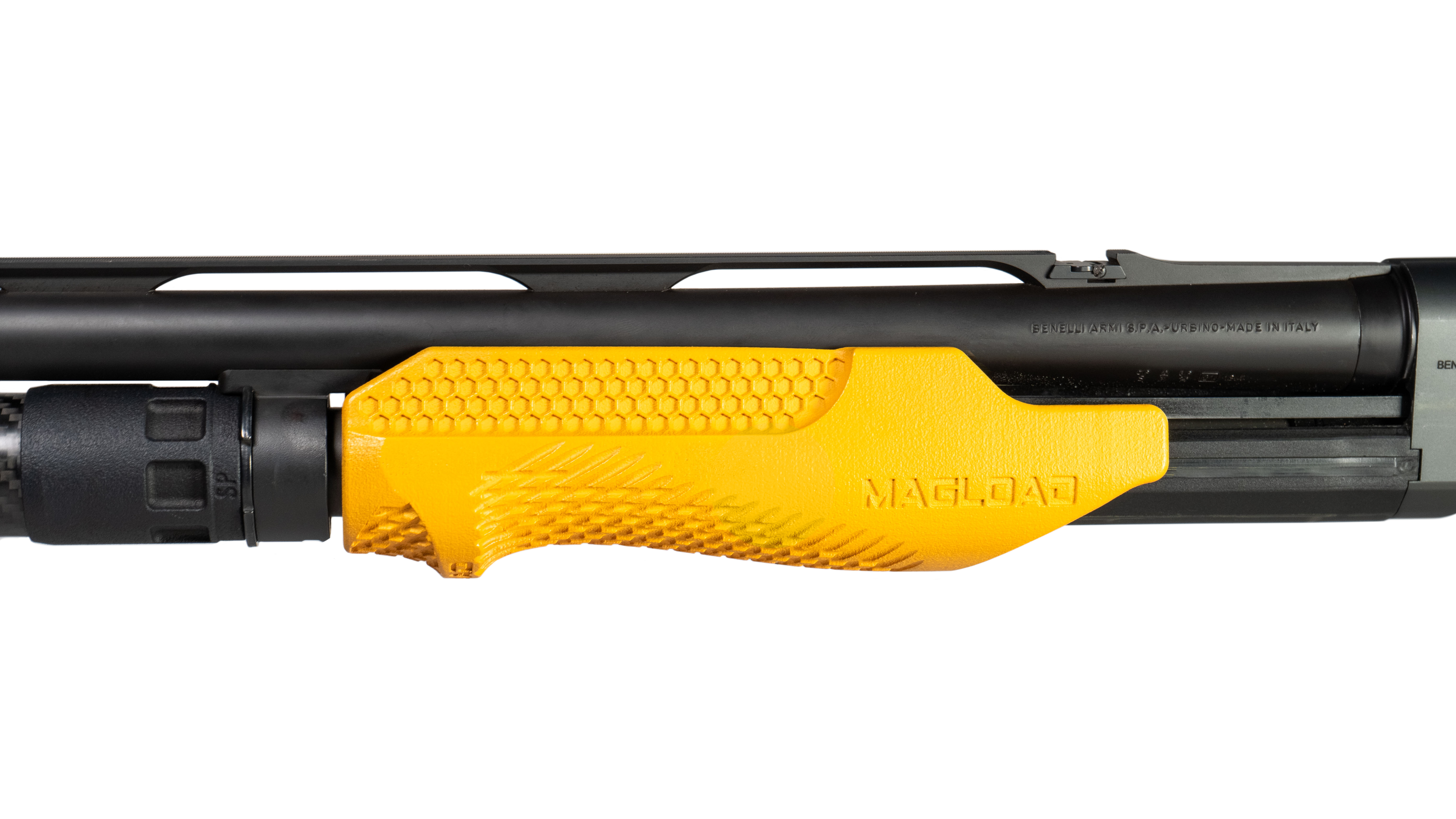 Benelli Nova SPEED Improved Forend