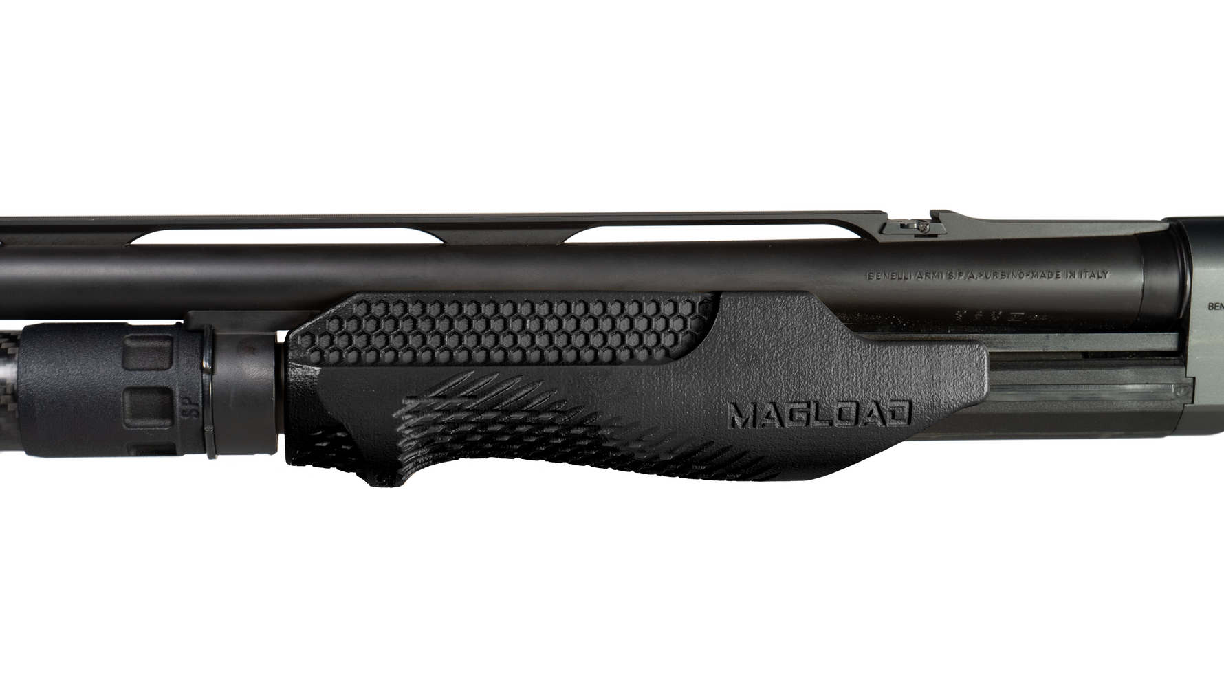Benelli Nova SPEED Improved Forend