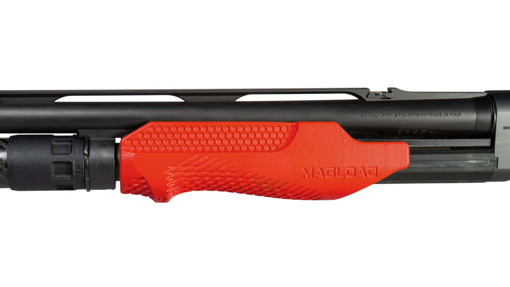 Benelli Nova SPEED Improved Forend