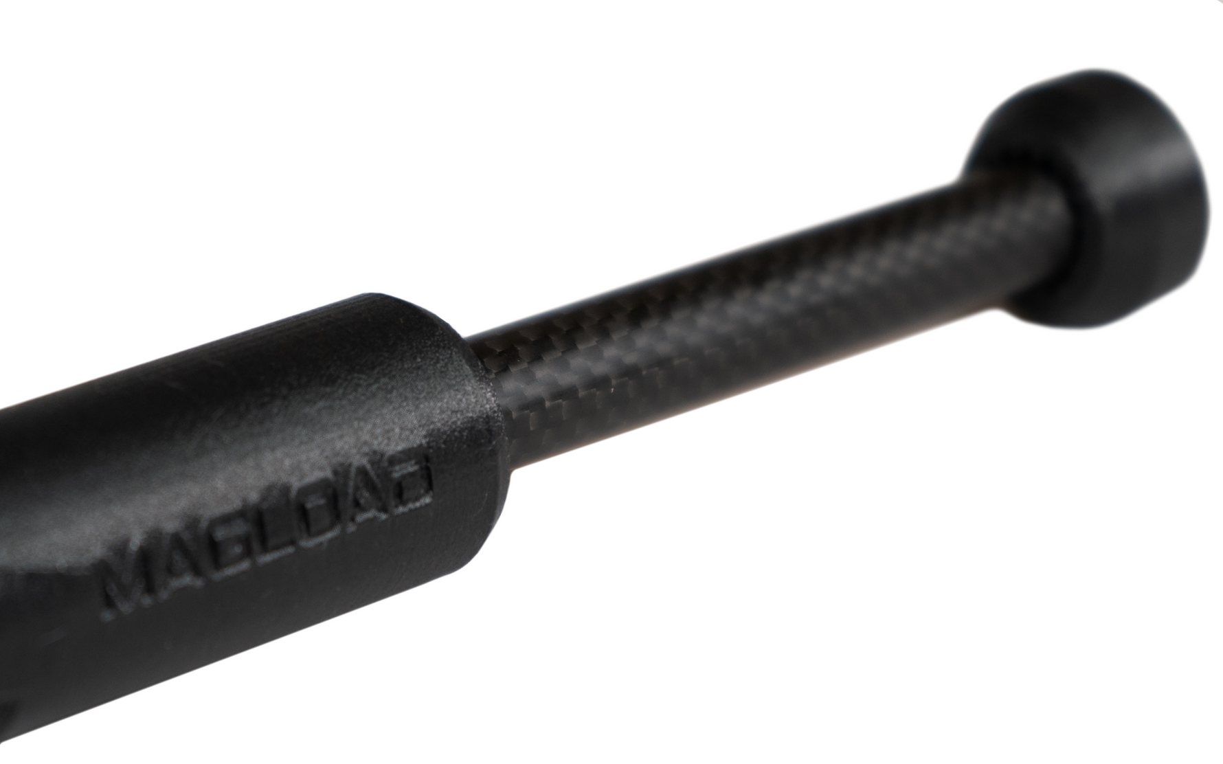 AR-15 Dead-Set Silent Preload Buffer