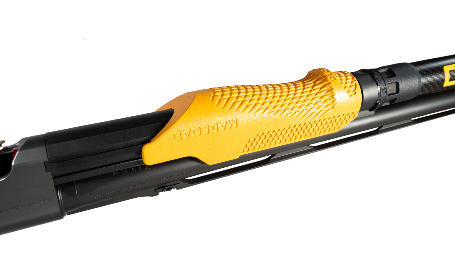 Benelli Nova SPEED Improved Forend
