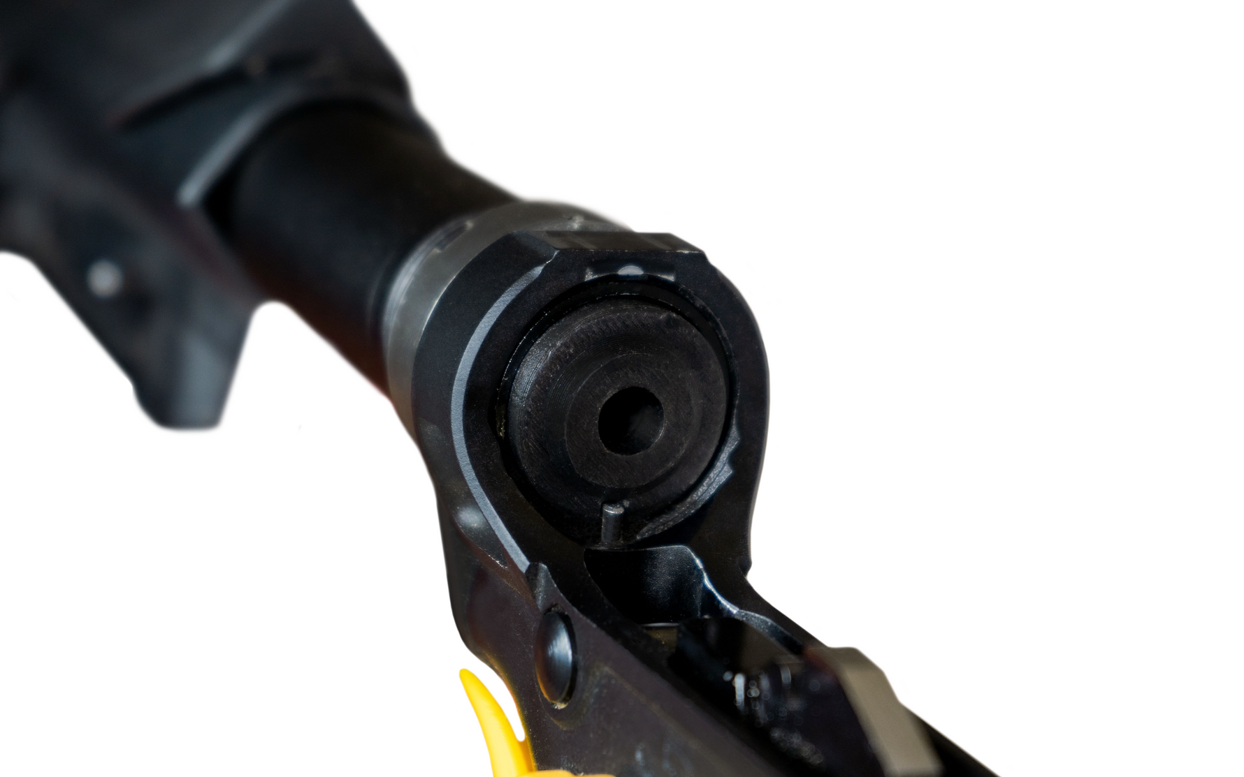 AR-15 Dead-Set Silent Preload Buffer