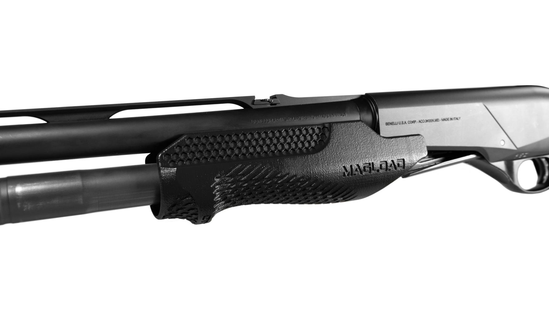 Benelli Nova SPEED Improved Forend