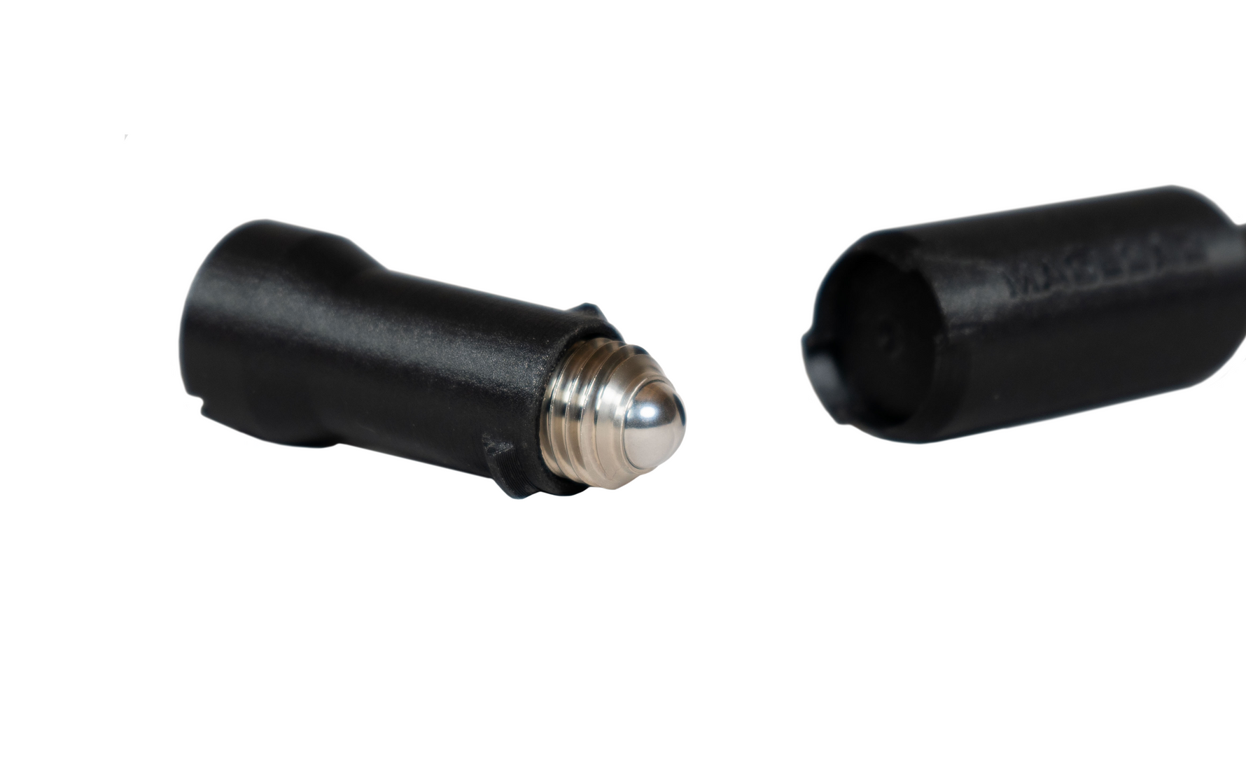 AR-15 Dead-Set Silent Preload Buffer