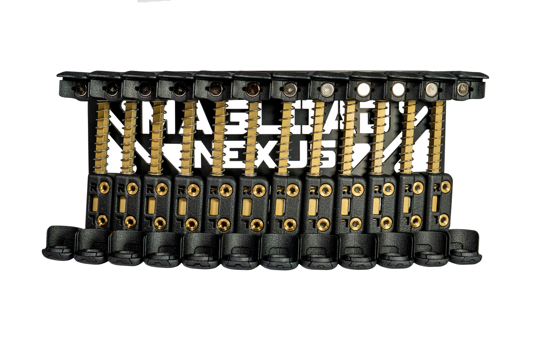 Nexus PRO Quad Loading Shotgun Caddy