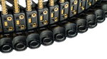 Nexus PRO Quad Loading Shotgun Caddy