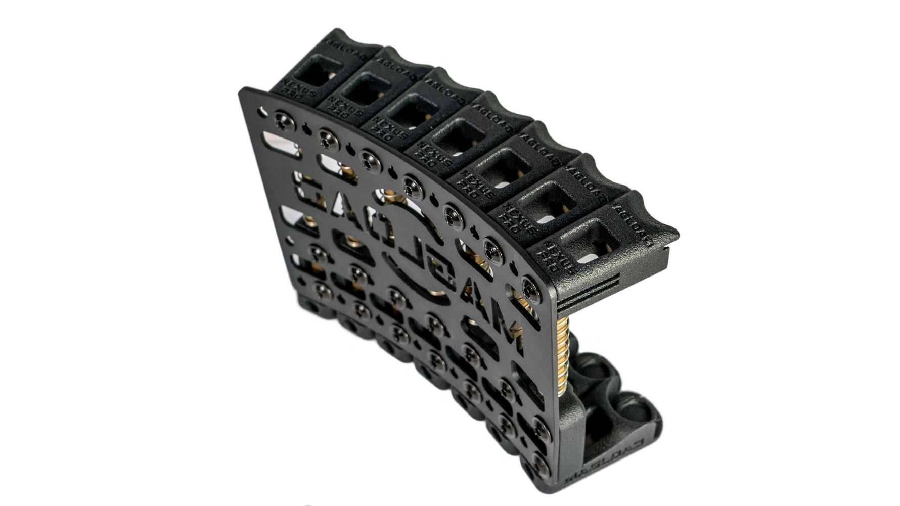 Nexus PRO Quad Loading Shotgun Caddy