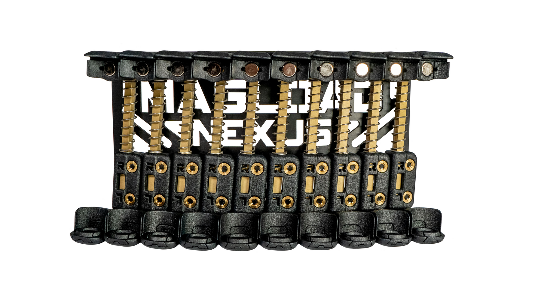 Nexus PRO Quad Loading Shotgun Caddy