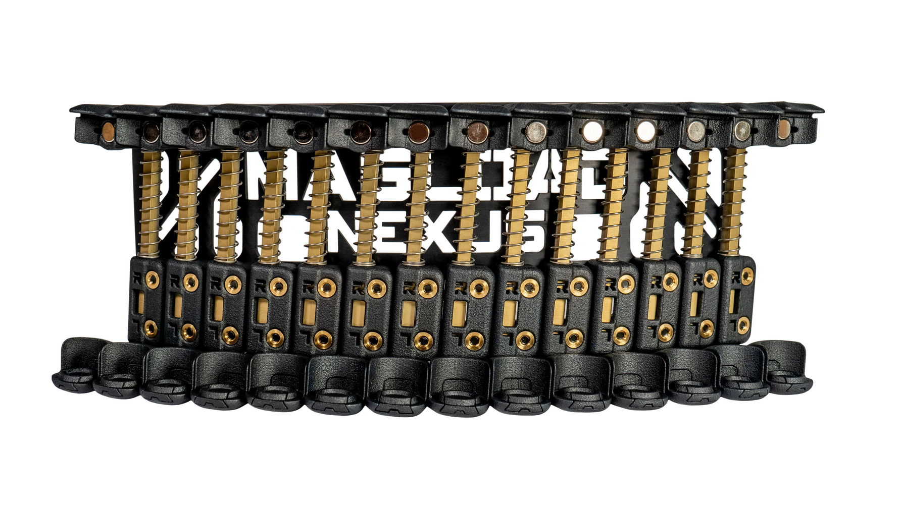 Nexus PRO Quad Loading Shotgun Caddy