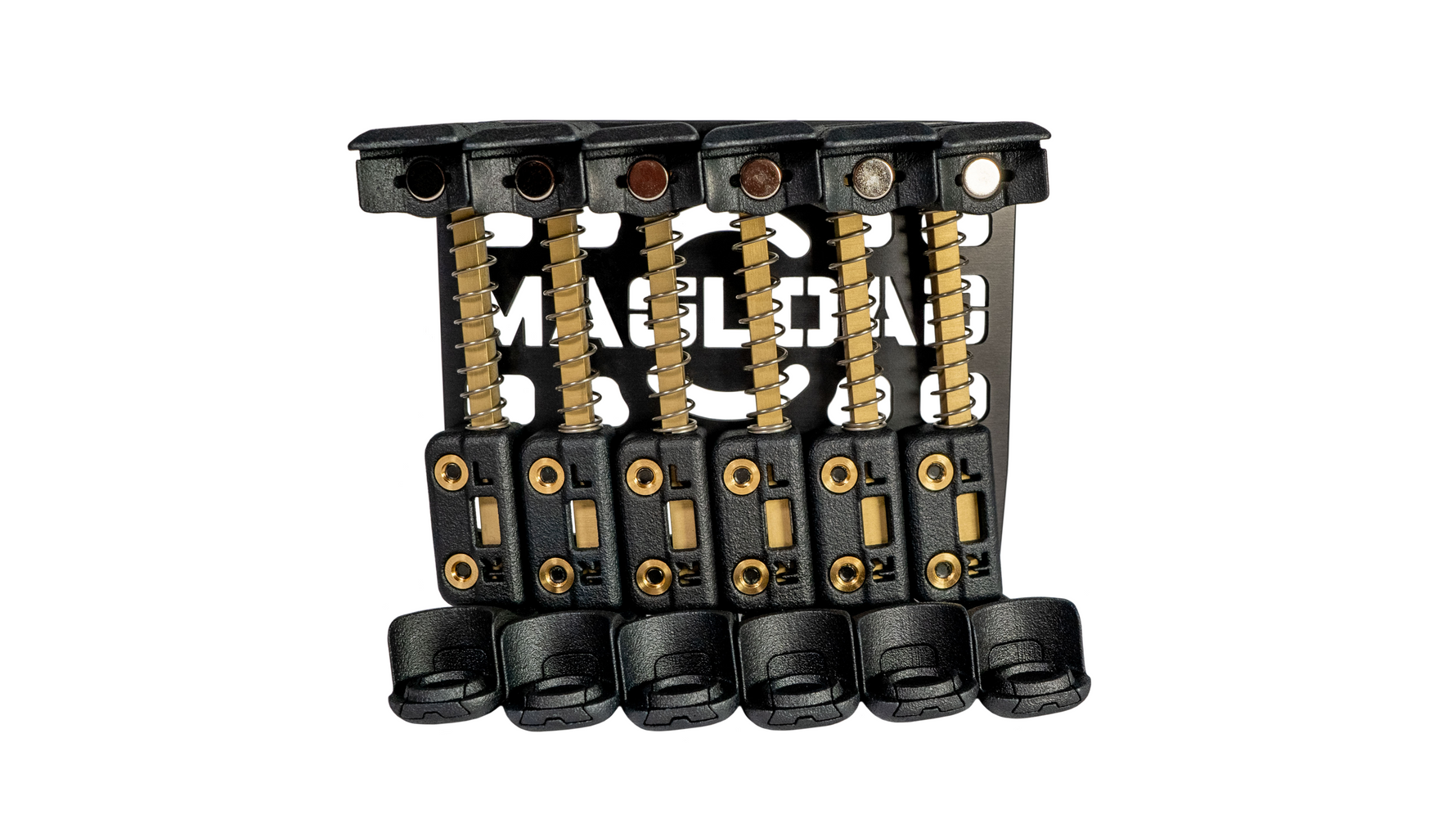 Nexus PRO Quad Loading Shotgun Caddy