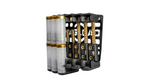 Nexus PRO Quad Loading Shotgun Caddy