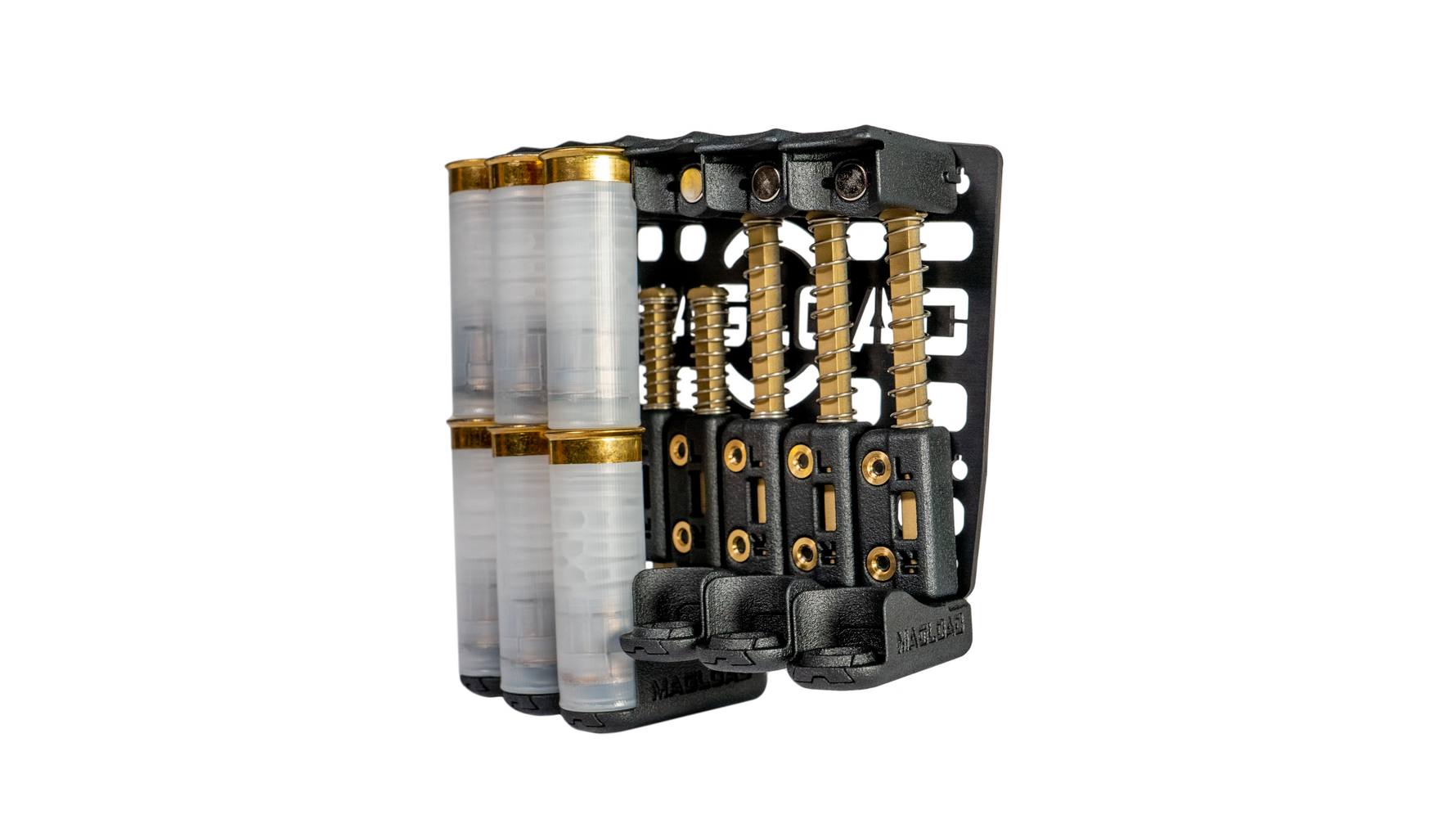 Nexus PRO Quad Loading Shotgun Caddy