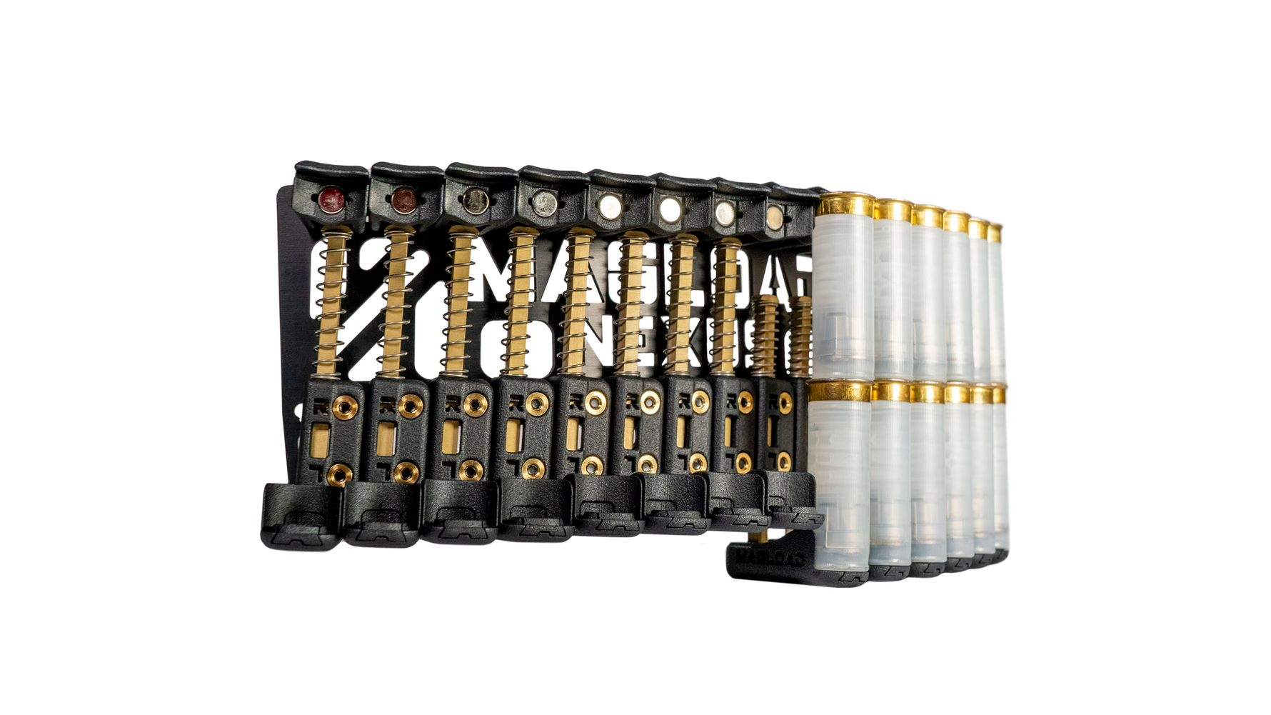 Nexus PRO Quad Loading Shotgun Caddy