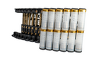 Nexus PRO Quad Loading Shotgun Caddy