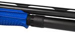 Telescopic Carbon Fibre 12g Shotgun Magazine Extension Tubes