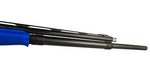 Telescopic Carbon Fibre 12g Shotgun Magazine Extension Tubes
