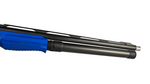Telescopic Carbon Fibre 12g Shotgun Magazine Extension Tubes