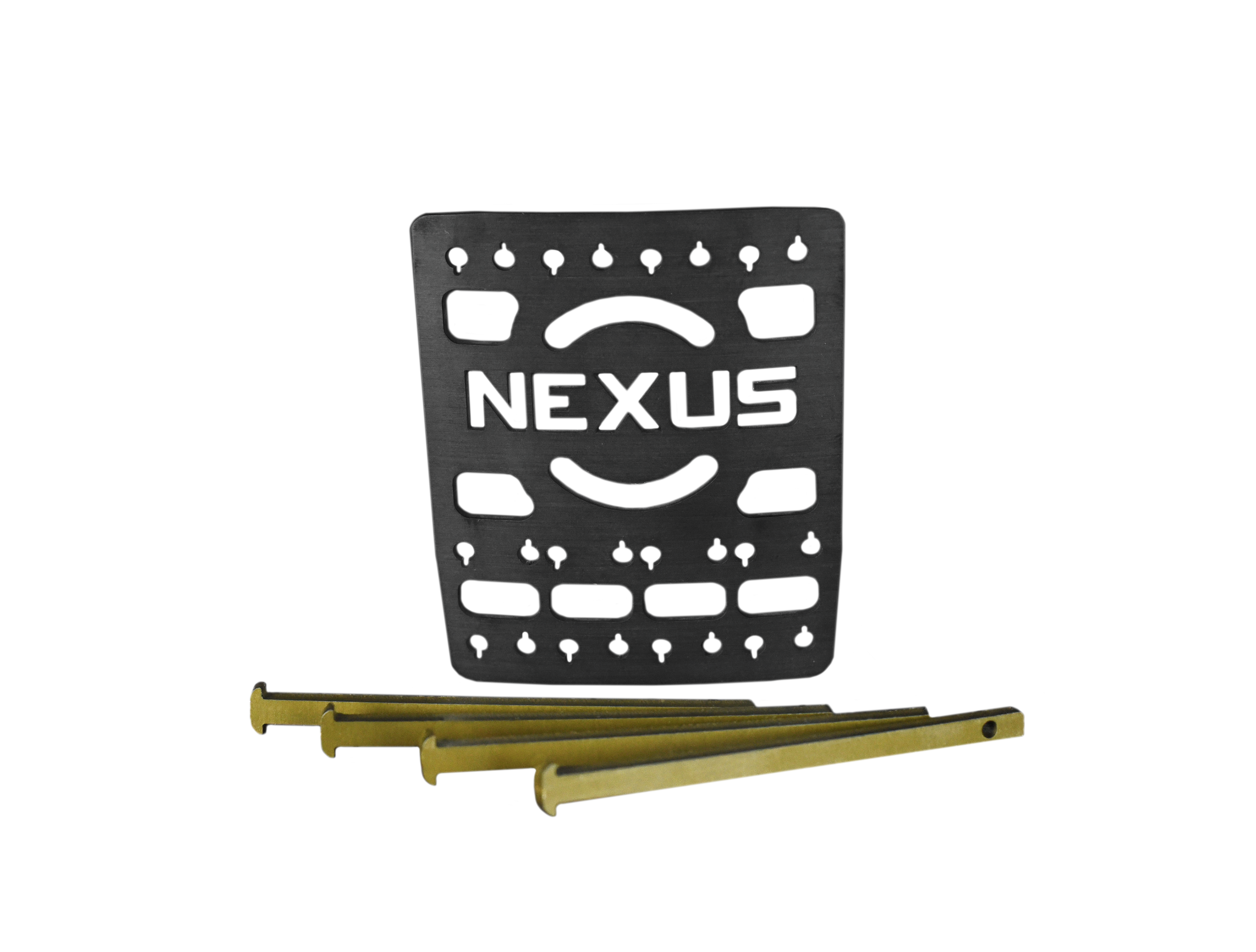 Nexus PRO Upgrade Kit