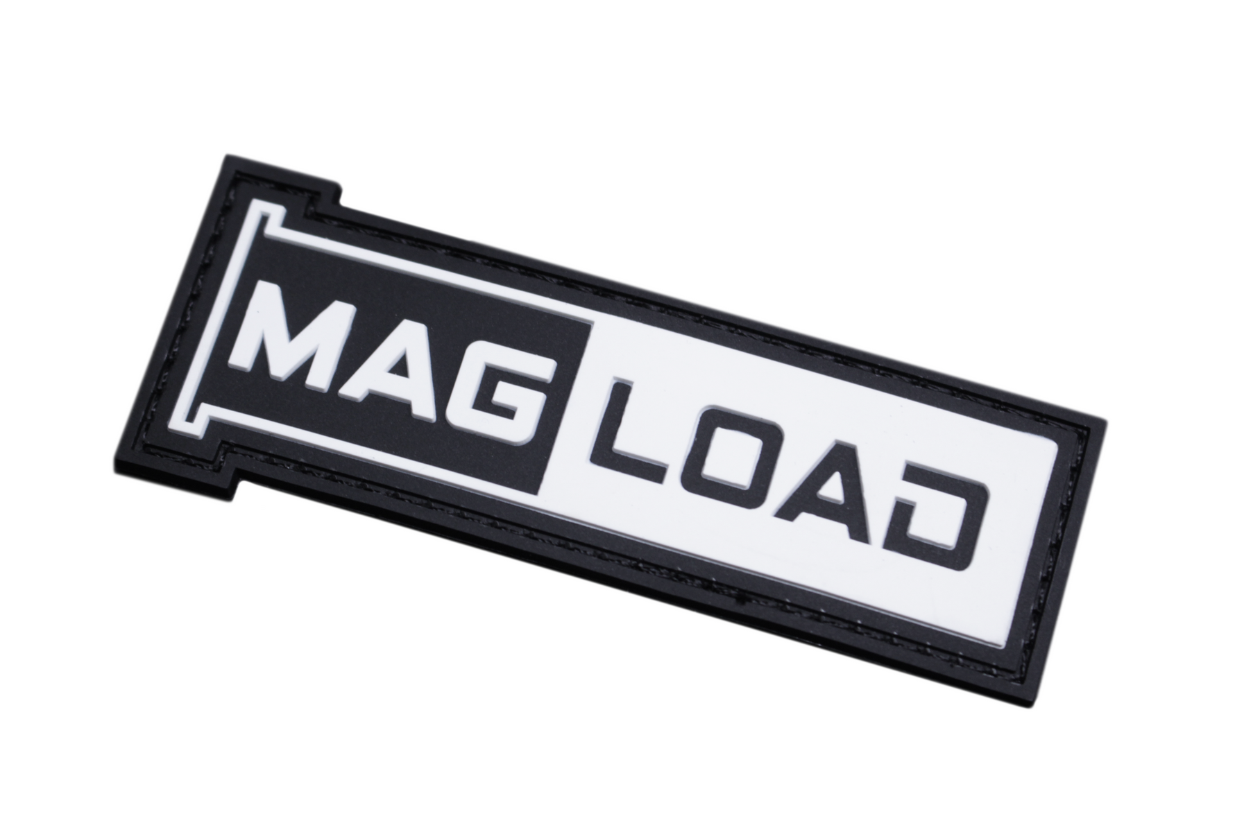 Magload Morale Patch