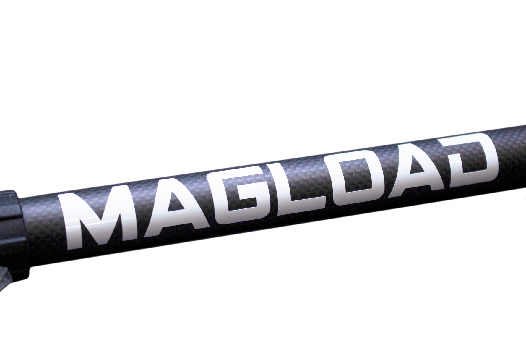 Long Life Magload Vinyl Sticker