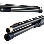 Carbon Fibre 12g Shotgun Magazine Extension Tubes