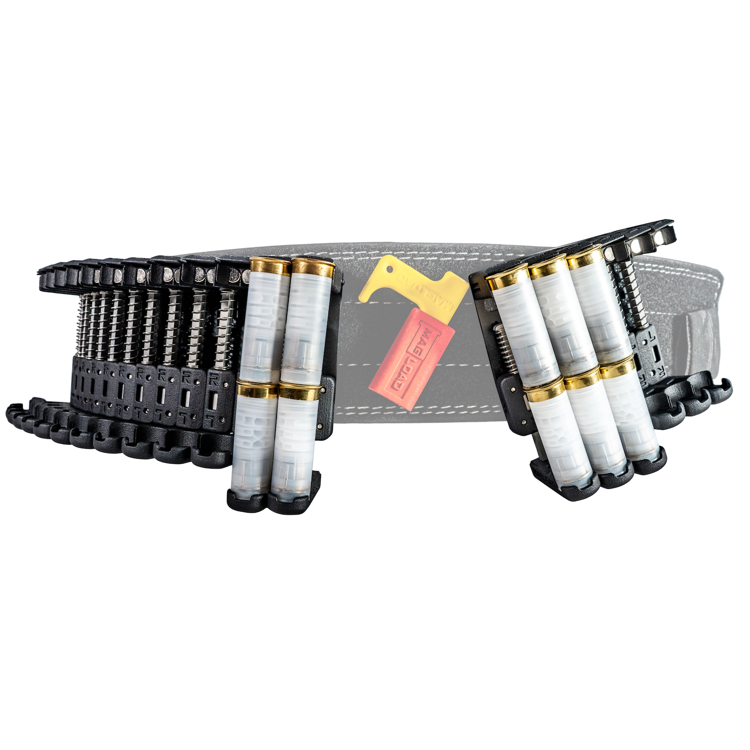 Nexus Element Gen II Quad Loader Caddy