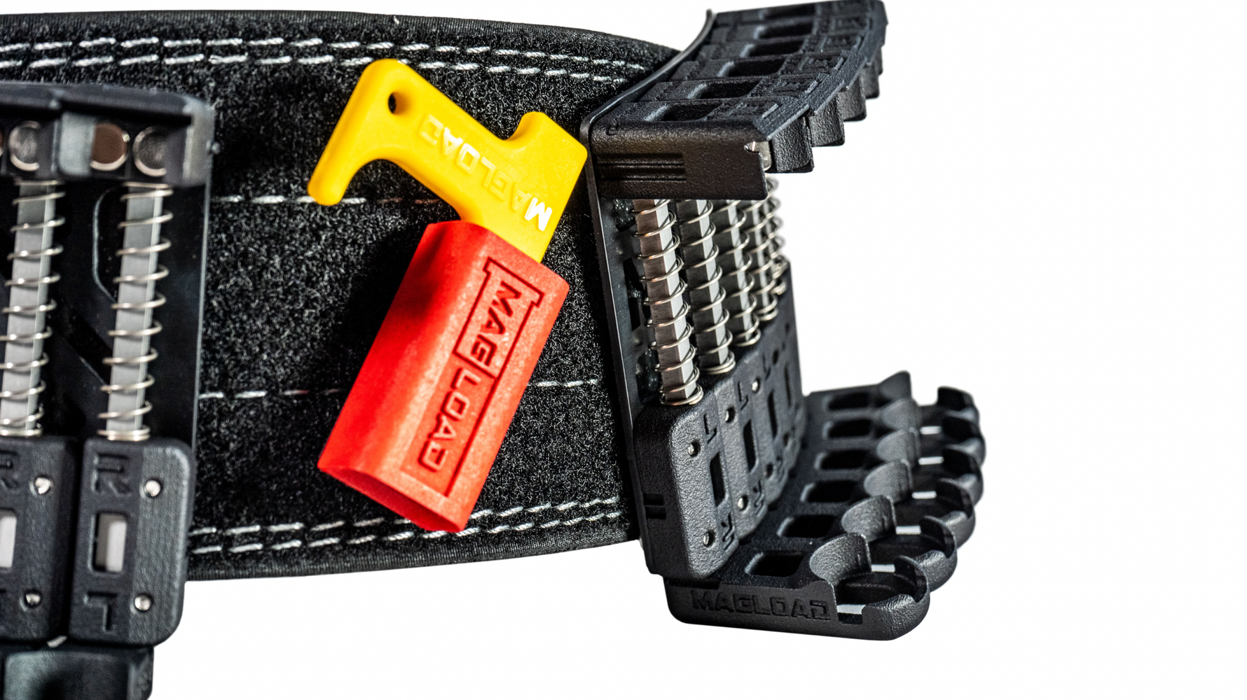 Nexus Element Gen II Quad Loader Caddy