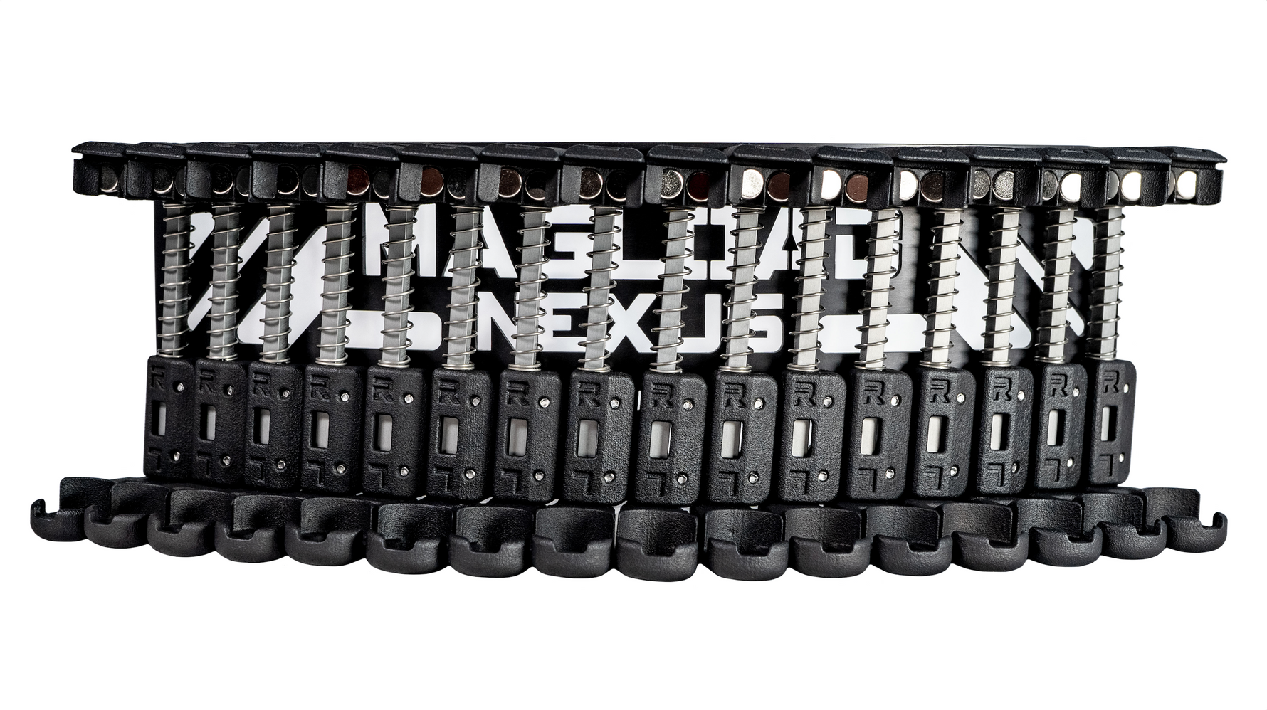 Nexus Element Gen II Quad Loader Caddy