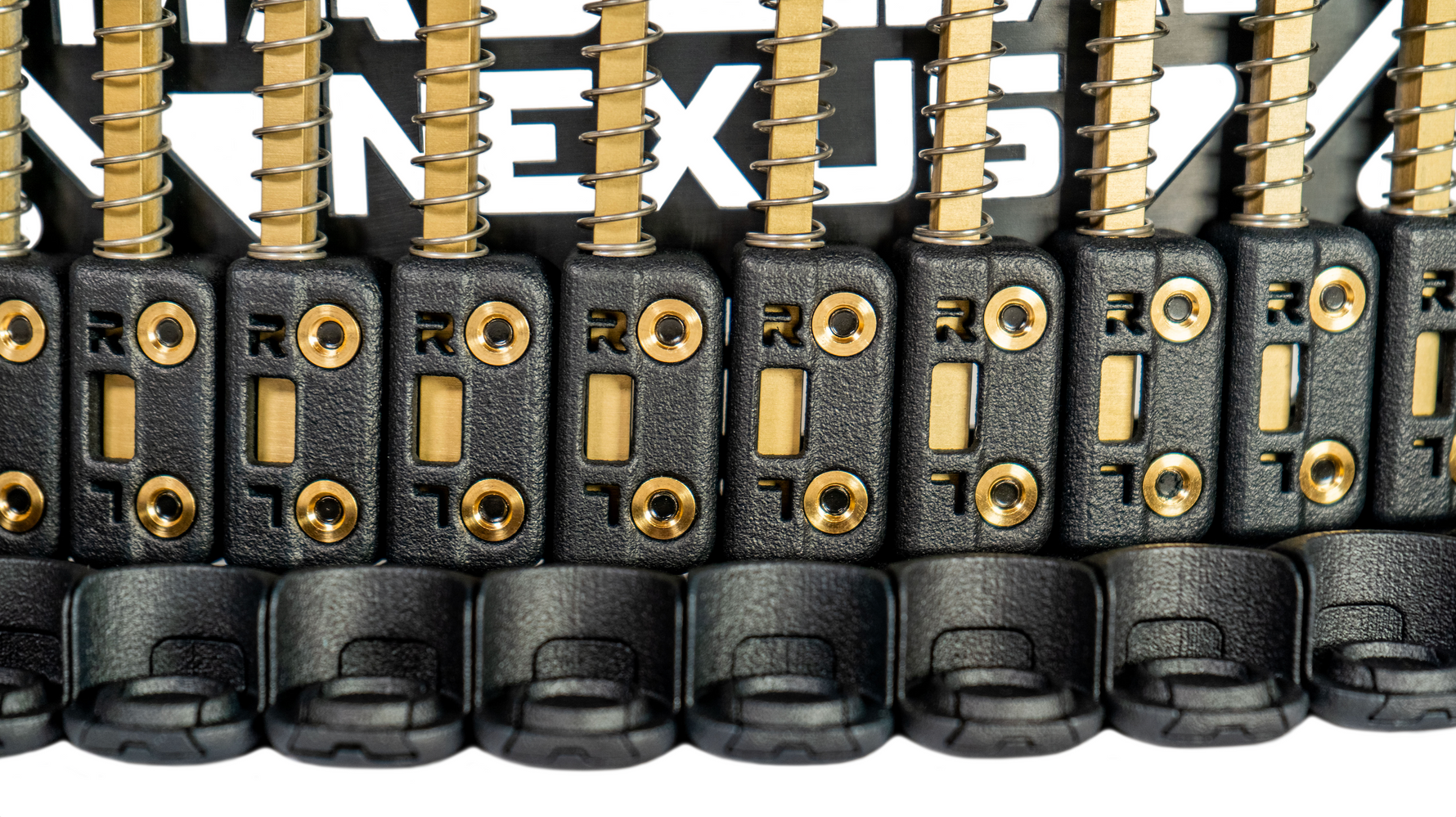 Nexus PRO Quad Loading Shotgun Caddy