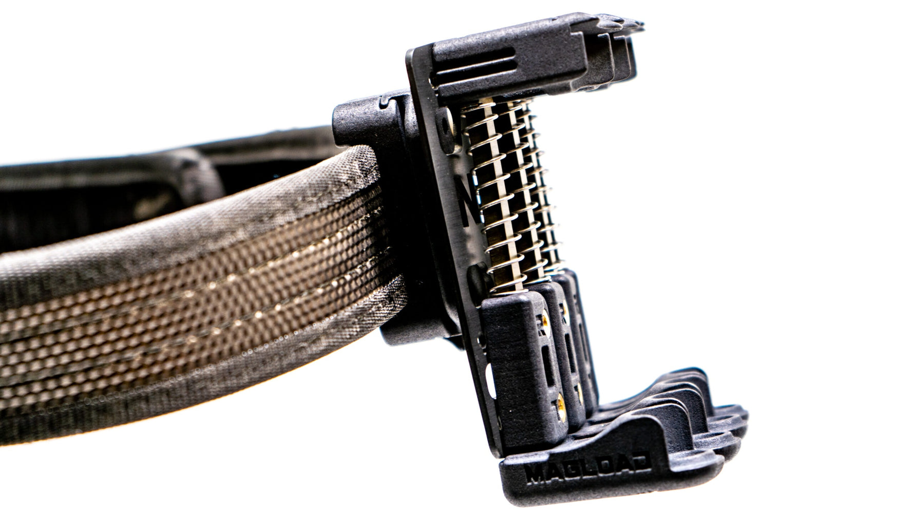 Clic Belt Clip System image 2