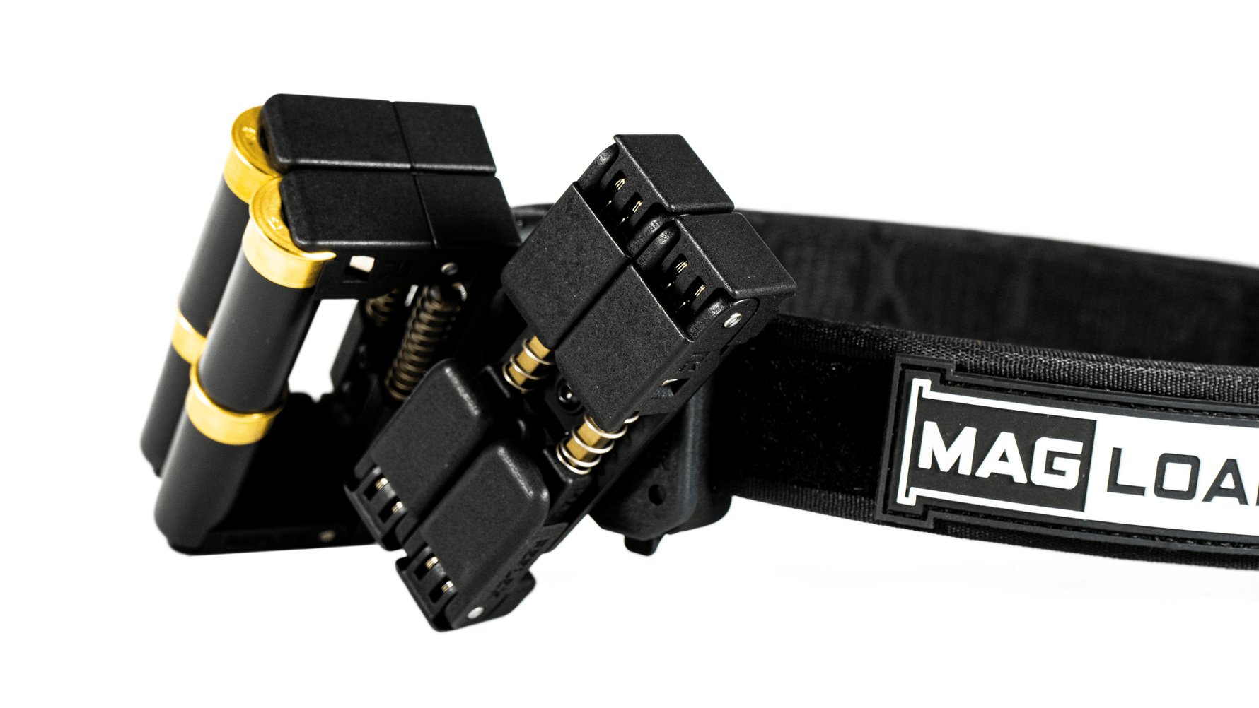 REFLEX Quad Loading System image 3