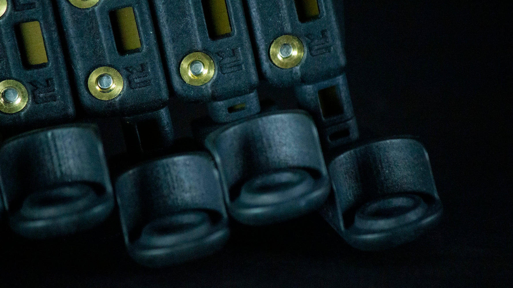 Nexus PRO Adjustment Spacers image 2