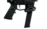Battle Arms Development 9 Rifle PCC Magwell image 1